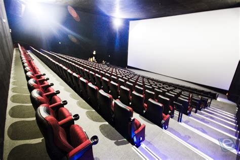 mega mall cinema today show